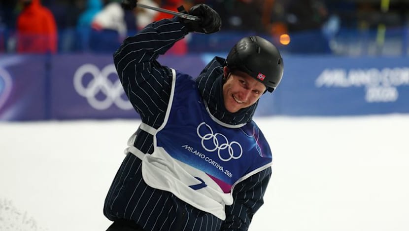 Freestyle-Norway’s defending champion Ruud through to big air final