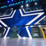 2026 NFL mock draft tracker: 40 mocks, 21 prospects for Dallas Cowboys