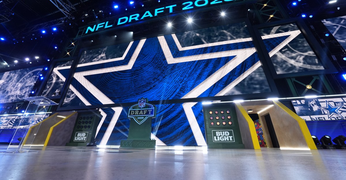 2026 NFL mock draft tracker: 40 mocks, 21 prospects for Dallas Cowboys