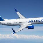 Breaking News: Passenger Dies on United Airlines Flight to Nigeria, as Odumeje and Others Attempt Rescue
