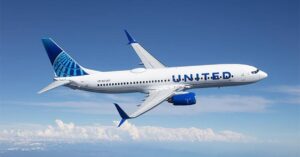 Breaking News: Passenger Dies on United Airlines Flight to Nigeria, as Odumeje and Others Attempt Rescue