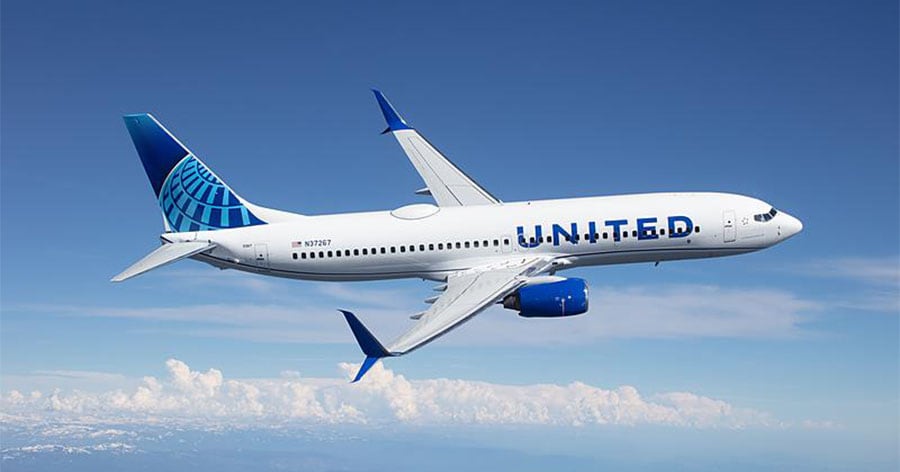 Breaking News: Passenger Dies on United Airlines Flight to Nigeria, as Odumeje and Others Attempt Rescue