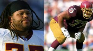 Tre’ Johnson’s ‘sudden, unexpected’ death at 54: What happened to former NFL star?