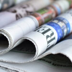 From Bad Bunny to Buddhist Monks:  Navigating the News Cycle