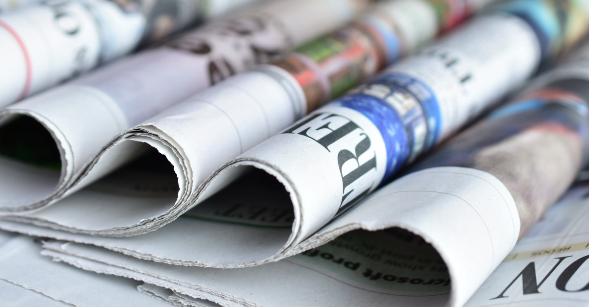 From Bad Bunny to Buddhist Monks:  Navigating the News Cycle