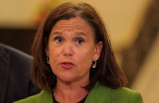 Mary Lou McDonald to boycott St Patrick’s Day events in the White House for a second year