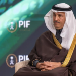 ‎Transport sector sees SAR 250B investments since 2021: Al-Jasser