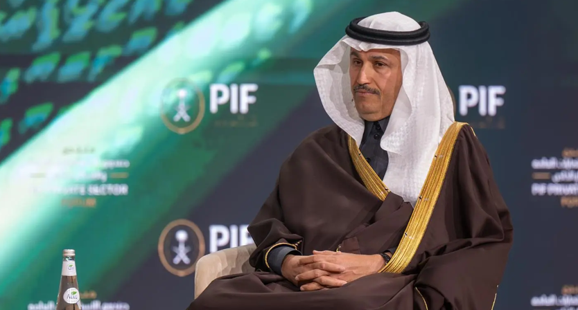 ‎Transport sector sees SAR 250B investments since 2021: Al-Jasser