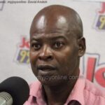 ‘A Tax For Galamsey’: Dr Manteaw warns NDC against shielding ‘galamsey’ DCEs