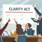 How the CLARITY Act will change the way U.S. markets trade