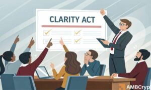 How the CLARITY Act will change the way U.S. markets trade