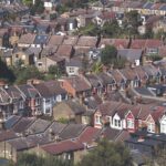 London homeowners most likely to make a loss upon selling their home 