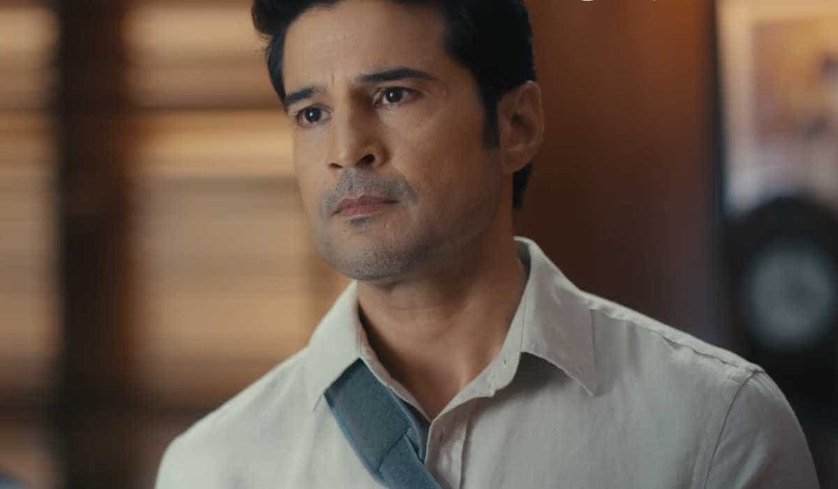 Amar Vishwas OTT release date: Here’s when and where you can stream Rajeev Khandelwal’s courtroom thriller series