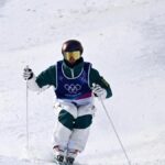 Winter Olympics 2026: Matt Graham adds another Australian medal with dual moguls bronze at Milan-Cortina