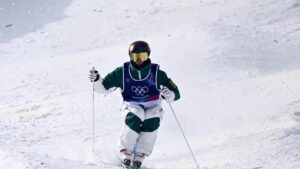 Winter Olympics 2026: Matt Graham adds another Australian medal with dual moguls bronze at Milan-Cortina