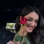 Tollywood Divas Ring In Valentine’s Day In Style