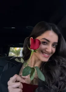 Tollywood Divas Ring In Valentine’s Day In Style