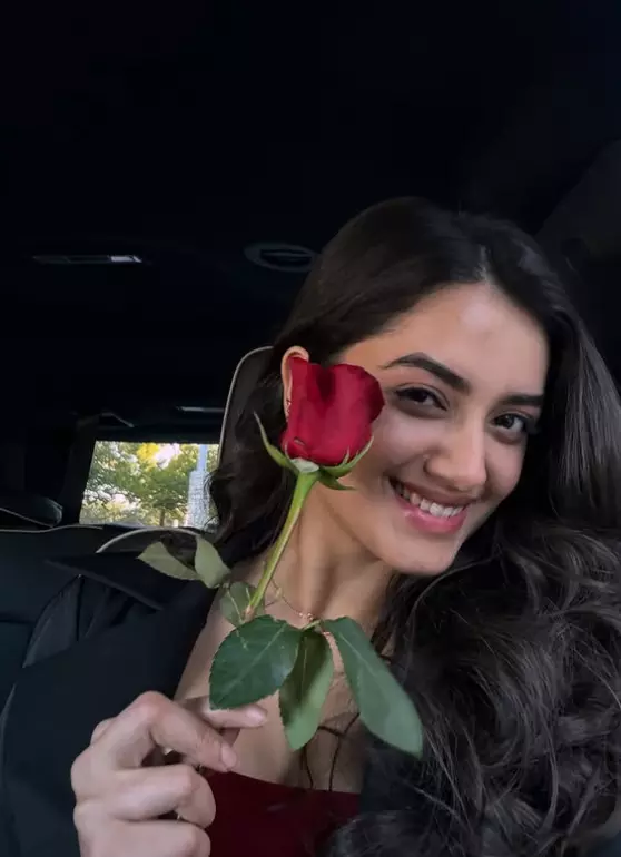 Tollywood Divas Ring In Valentine’s Day In Style