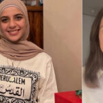 Why Is ICE Still Jailing Leqaa Kordia? Palestinian Protester Suffers Seizure After 11 Months Locked Up