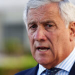 Italy says it stands ready to train police in Gaza