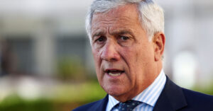 Italy says it stands ready to train police in Gaza