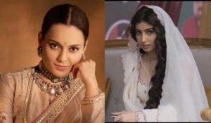 Ahead of Dhurandhar: The Revenge, Kangana Ranaut showers praise on Sara Arjun; ‘Do well kid, rooting for you’