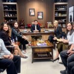 Michelle Dee files cyberlibel complaints vs Xian Gaza, 4 Facebook pages