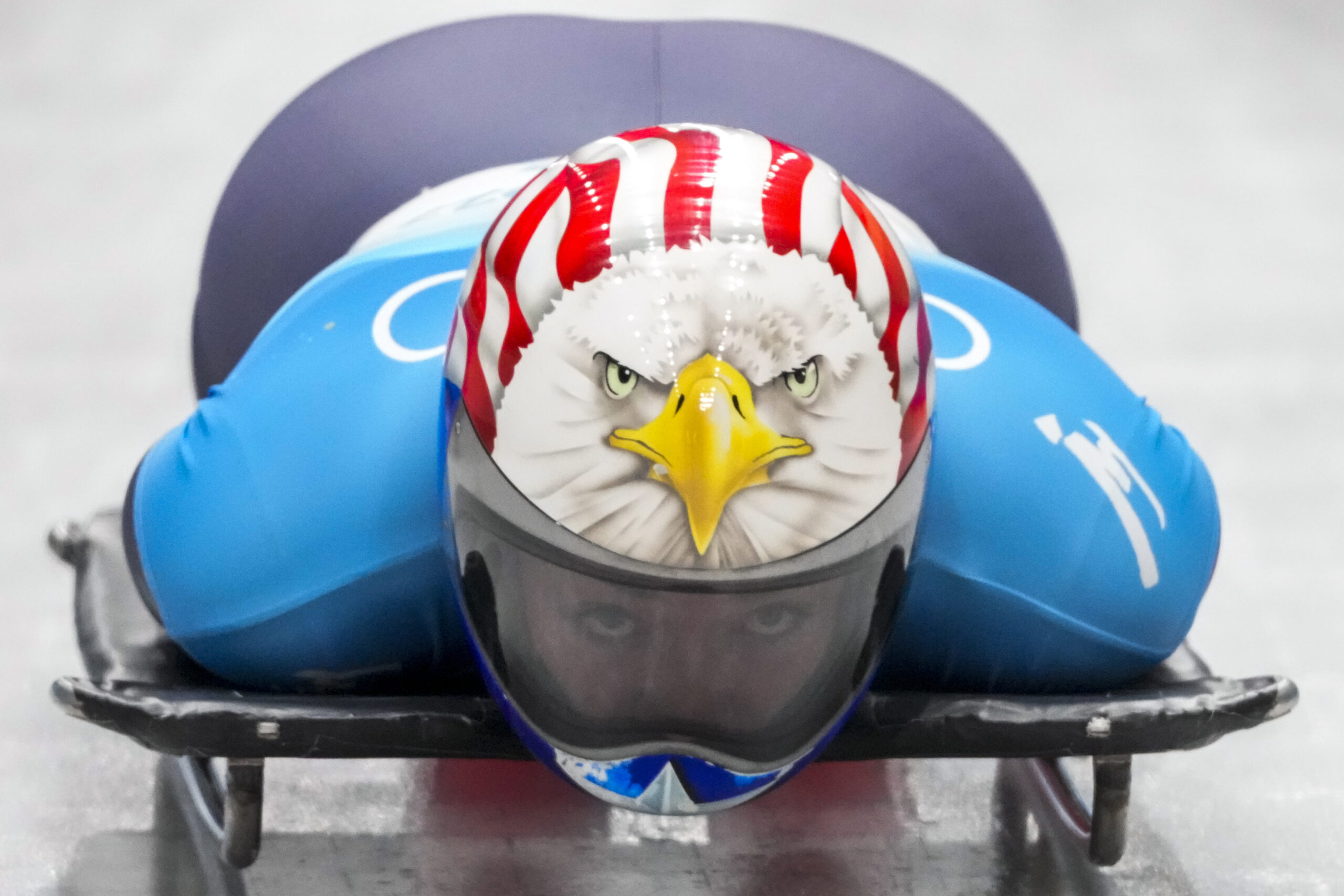 Team Canada skeleton actions ruled ‘intentional’ to keep U.S. athlete out of competition