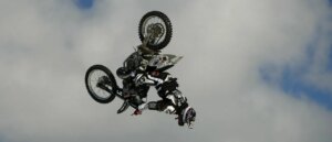 EXCLUSIVE: X-Games Legend Says Democrats Left California In Ruins, Endorses GOP Gov Candidate