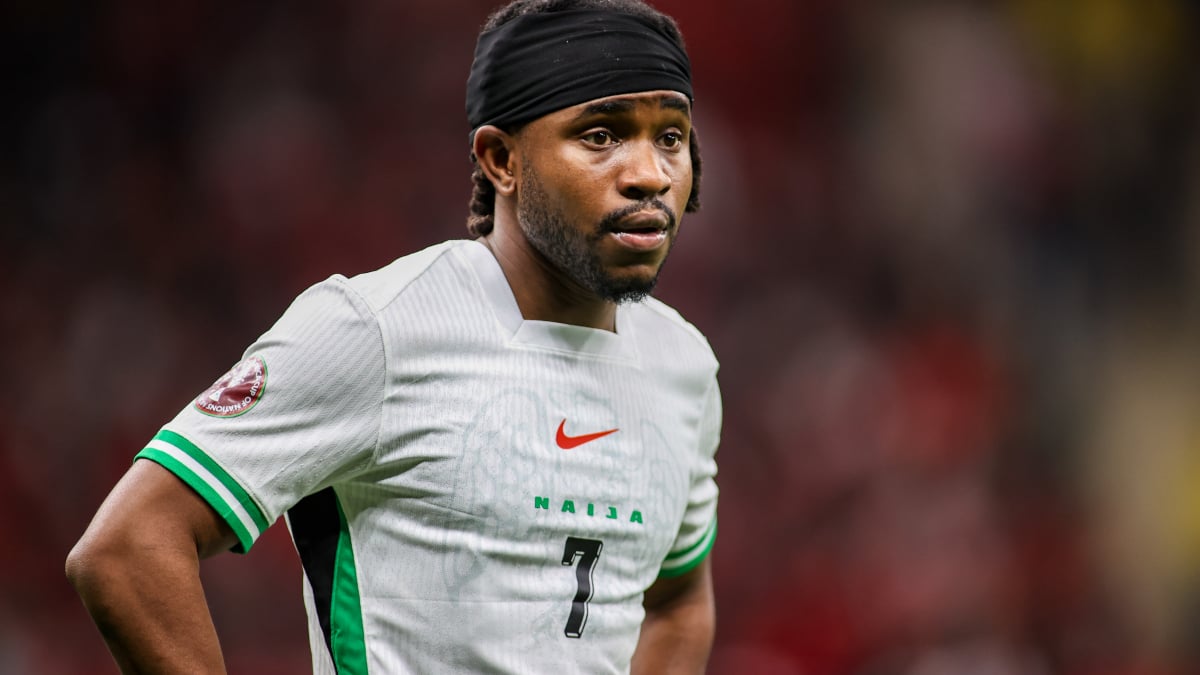 How to watch Egypt vs. Nigeria online for free