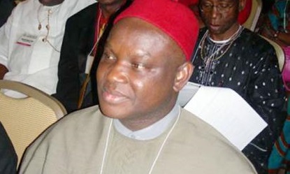 Igbo Voting Population Won’t Be Taken For Granted Again –Chekwas Okorie