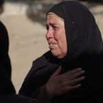 Gaza mother’s grim ordeal: A search for missing son among mutilated bodies