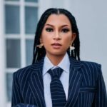 Ashley Ogle’s newborn son gifted R50K by devoted fans