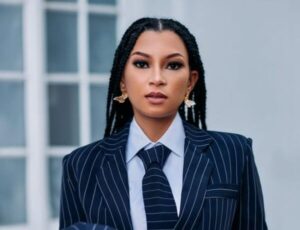 Ashley Ogle’s newborn son gifted R50K by devoted fans