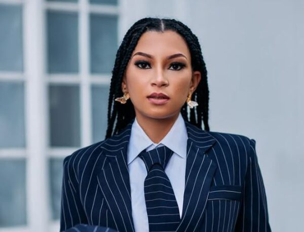 Ashley Ogle’s newborn son gifted R50K by devoted fans