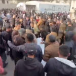 New Israeli strikes have hit Gaza, leaving at least 12 dead