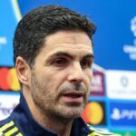 Arsenal interested in Serie A goalkeeper