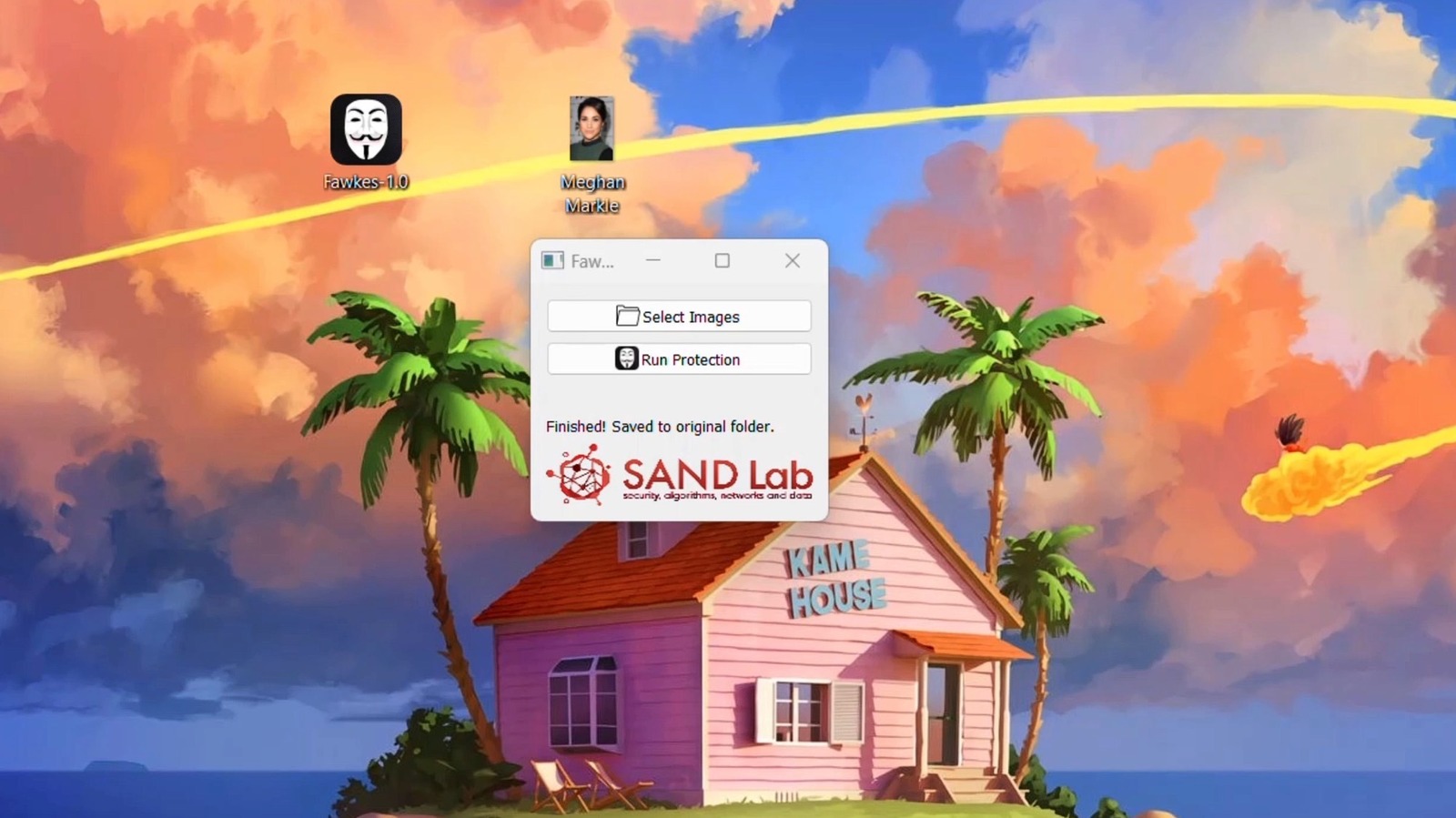 This Free App Protects Your Photos From Facial Recognition