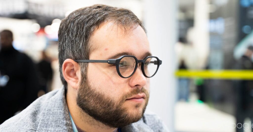 Smart glasses are better than ever, but the promise of Android XR is too close to ignore