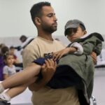 Contributor: Gaza remains a crisis of children’s mental health