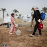 Onsite gunmen force MSF to stop work at Gaza’s Nasser Hospital