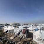 Israel’s “Yellow Line” Is a Death Trap for Palestinians. We Drove Into It.