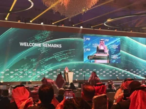 PIF Deepens Private Sector Drive, Says Al-Rumayyan