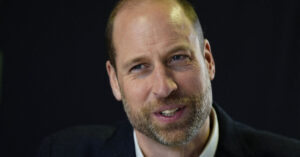 Britain’s Prince William to meet Saudi crown prince on official visit