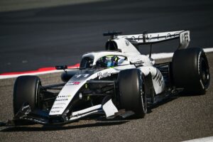 Cadillac F1 team “is exhausted” before 2026 season start: “They’re done”