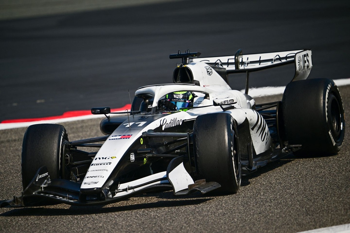 Cadillac F1 team “is exhausted” before 2026 season start: “They’re done”