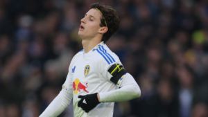 Americans Abroad Weekend Preview: Aaronson, Robinson, and more