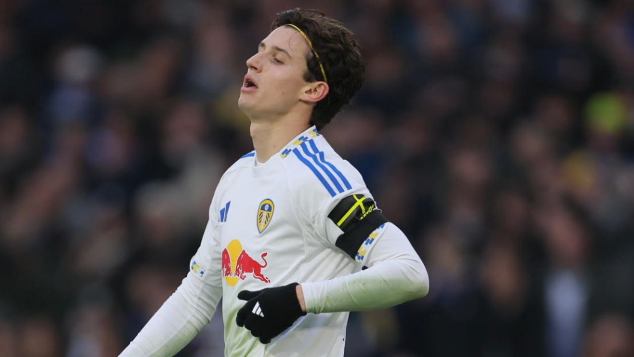 Americans Abroad Weekend Preview: Aaronson, Robinson, and more