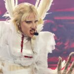 Lady Gaga Blasts ICE at Tokyo Concert: ‘My Heart Is Aching’