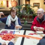 Anti-ICE protesters are following same nonviolent playbook used by people in war zones across the world to fight threats to their communities